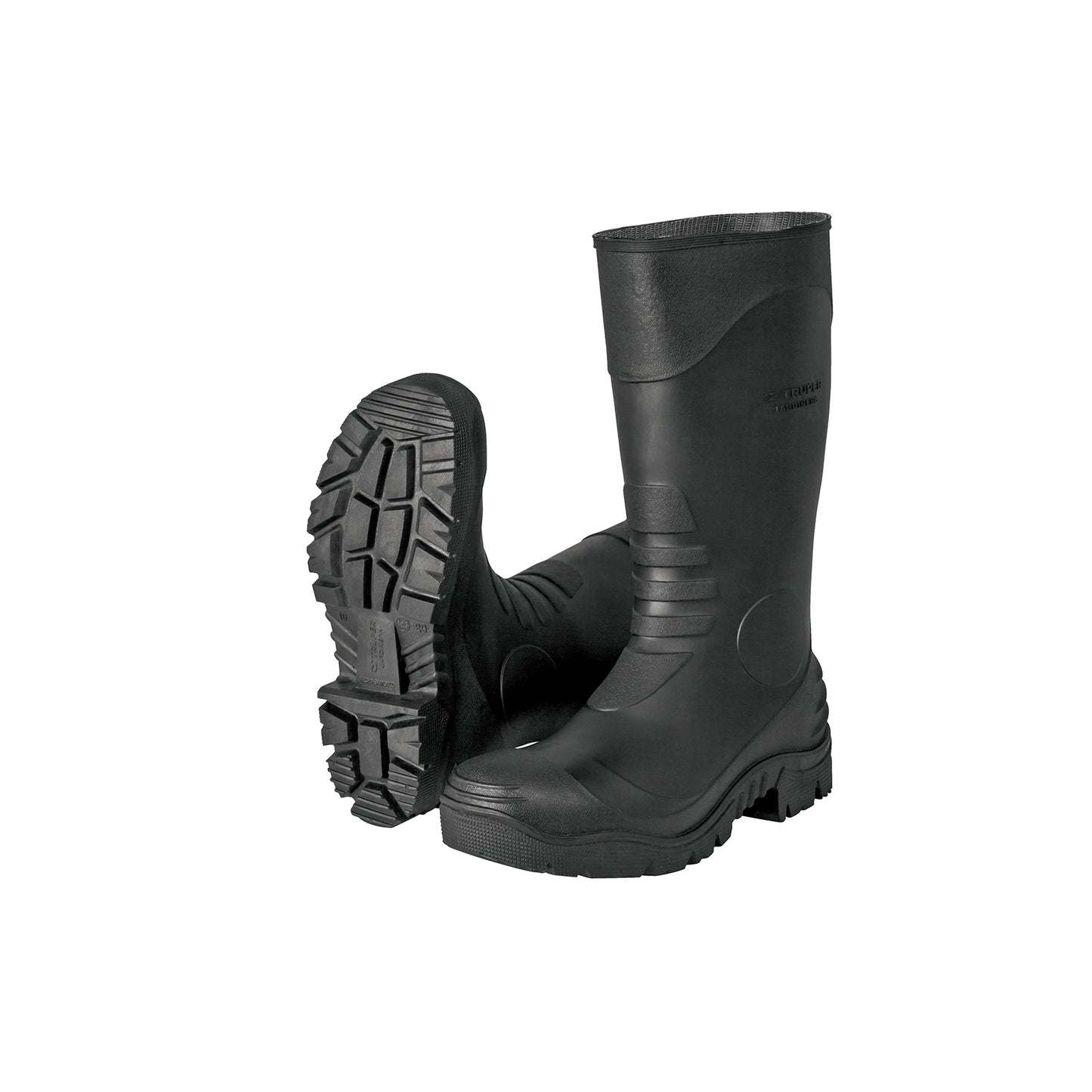 Botas jardineras 25