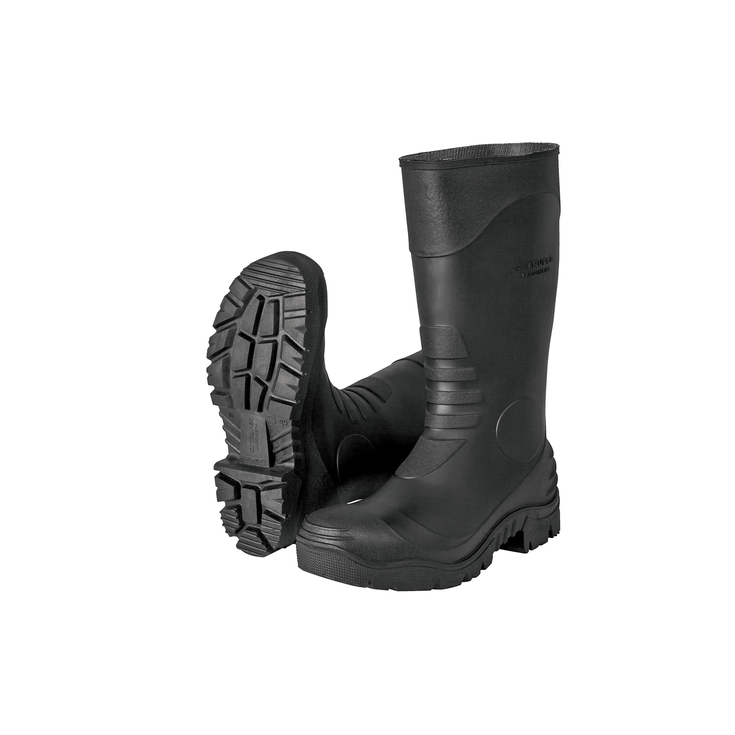 Botas jardineras 27