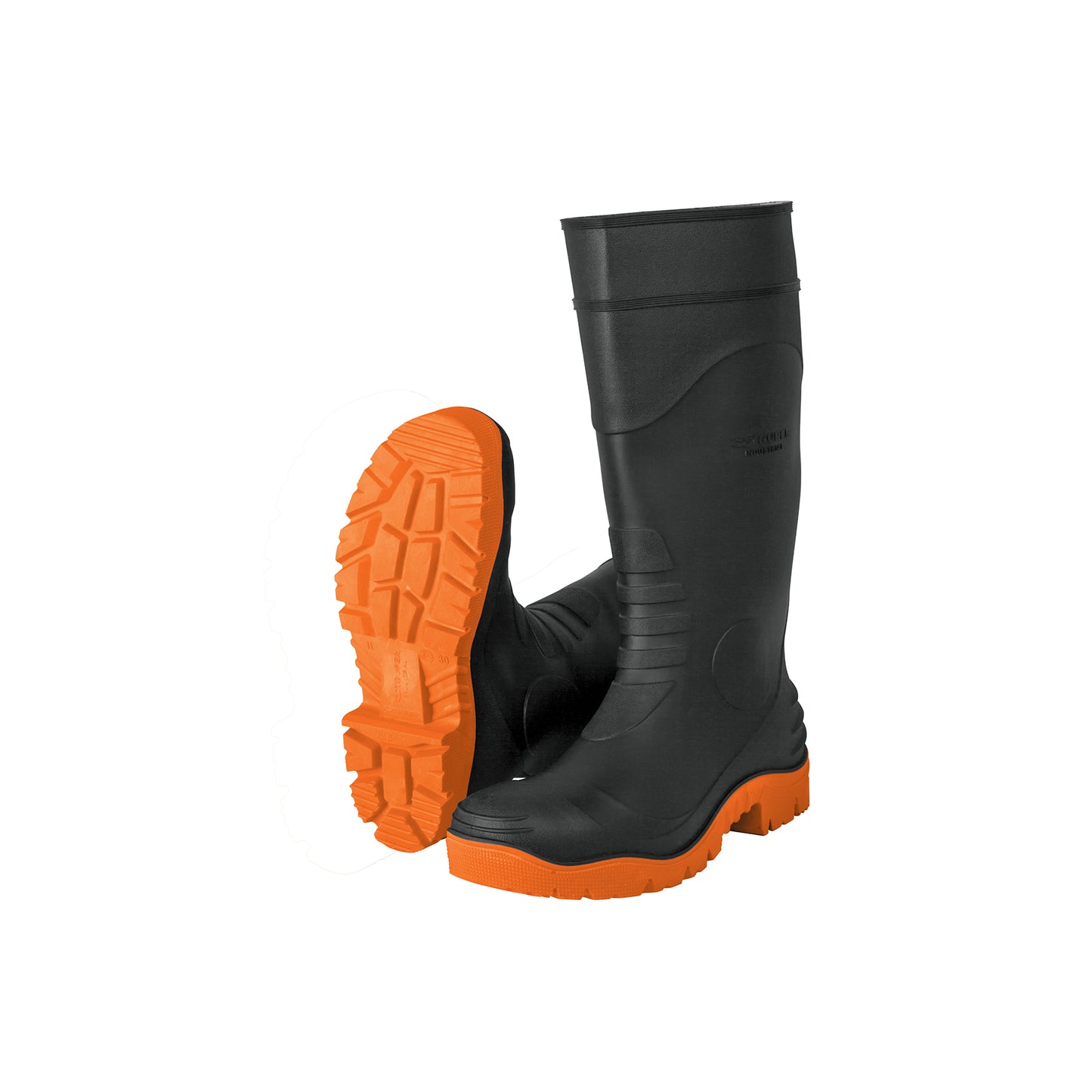 Botas industriales 28