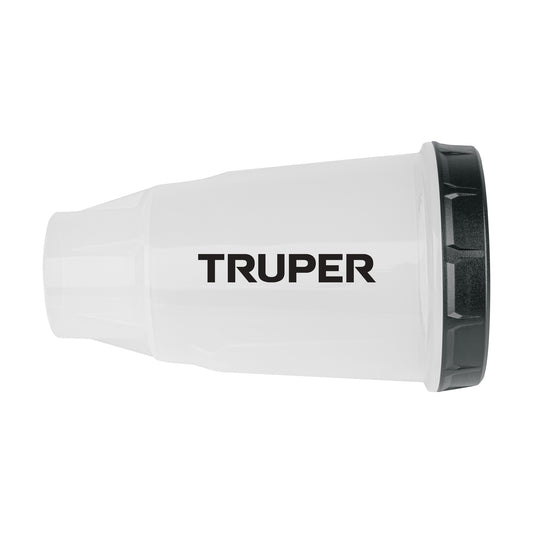 Tubo recolector de polvo con filtro para LIOR-1/4A3