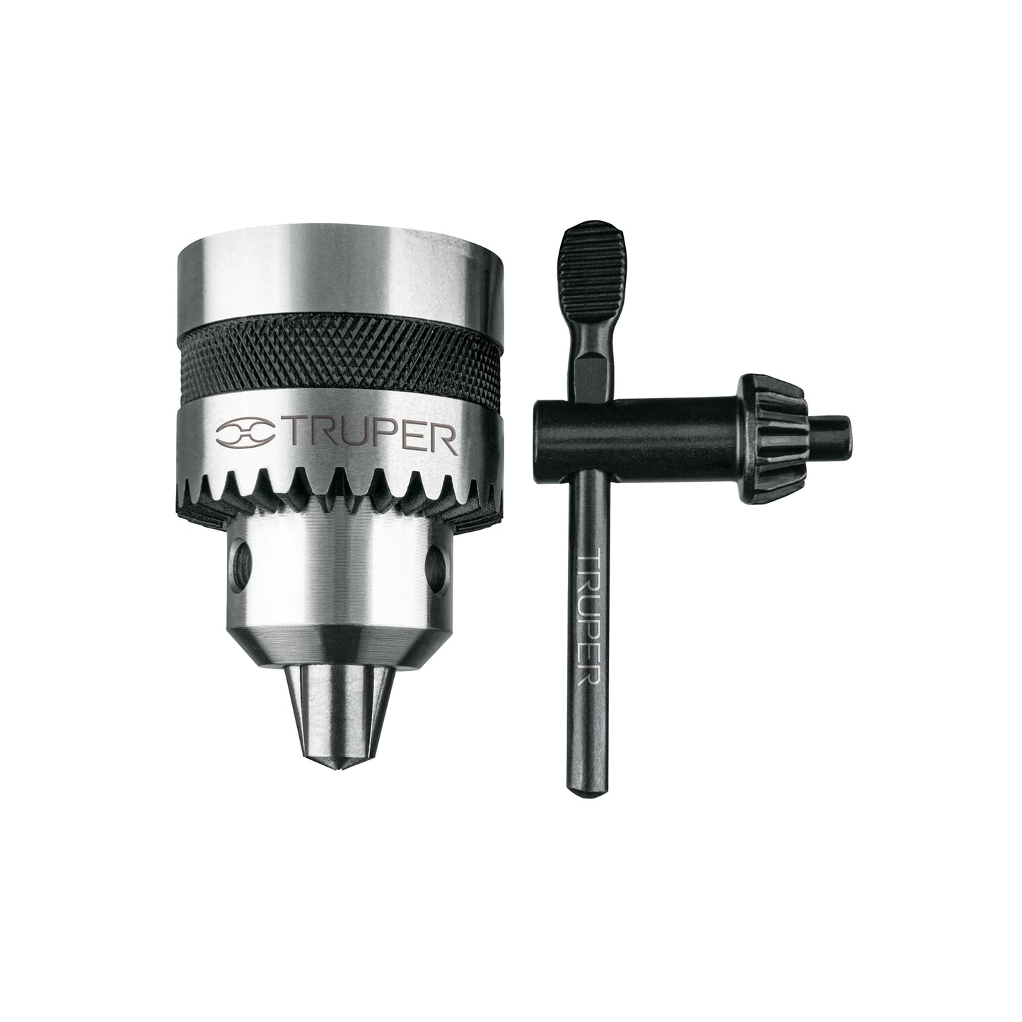 Broquero 1/2 pulg con llave para TAPI-8 - SKU 15477