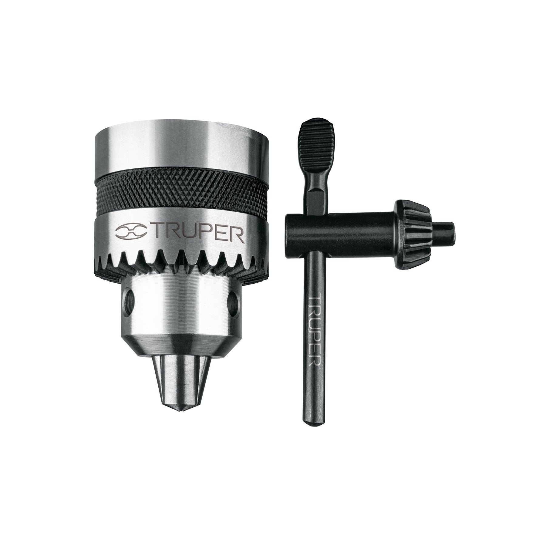 Broquero 1/2 pulg con llave para TAPI-8 - SKU 15477