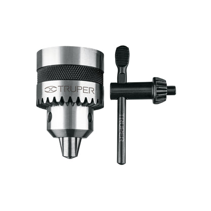 Broquero 1/2 pulg con llave para TAPI-8 - SKU 15477