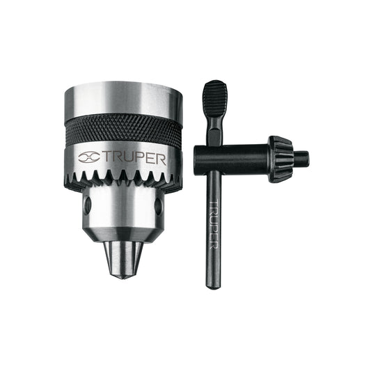 Broquero 1/2 pulg con llave para TAPI-8 - SKU 15477