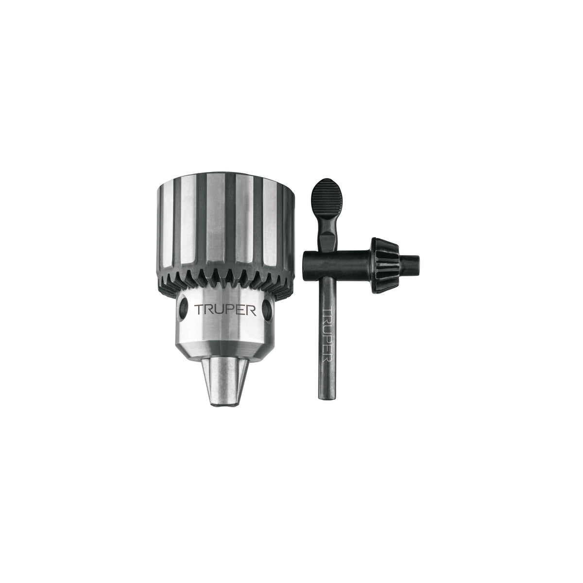 Broquero 5/8" con llave para TAPI-13, 15 y 17