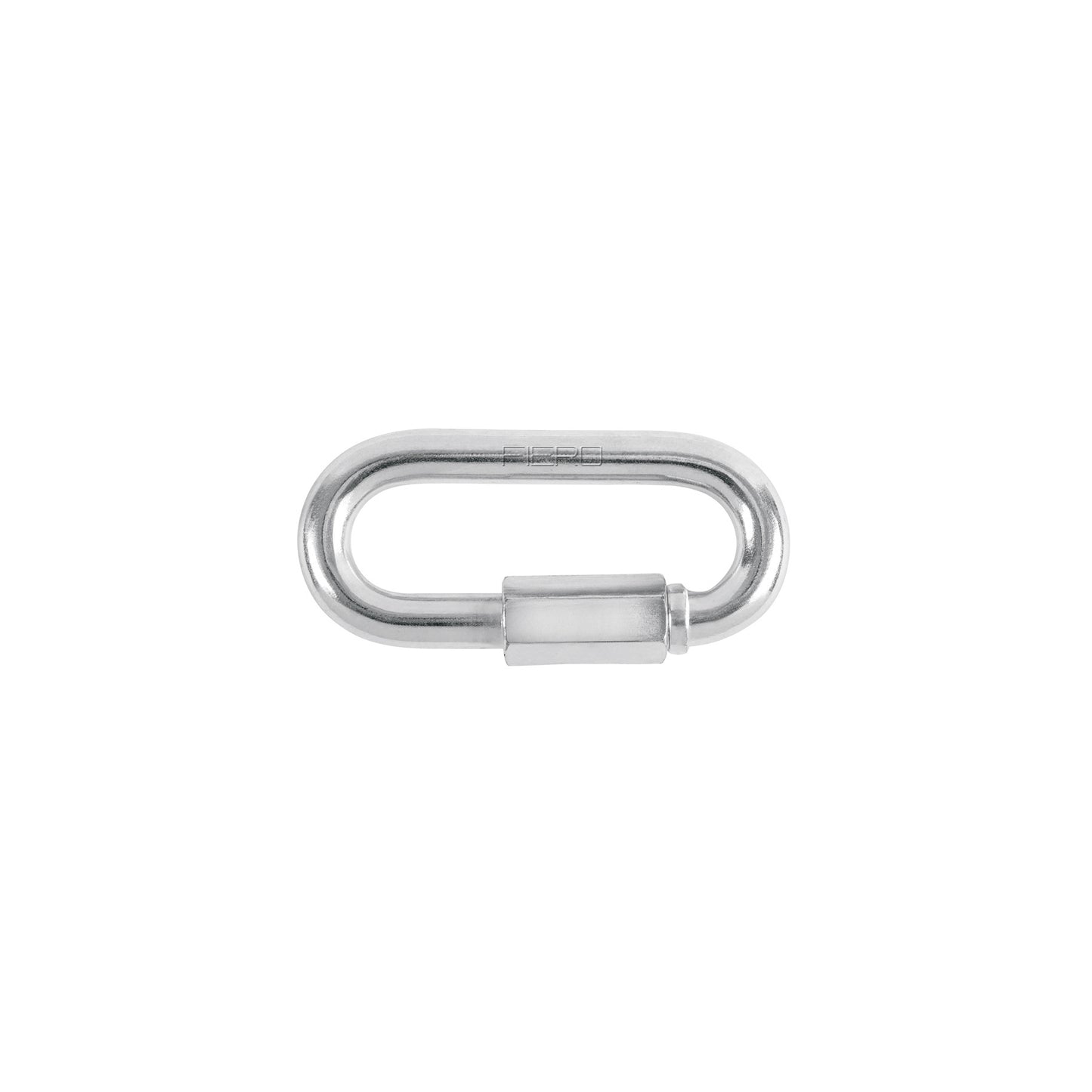 Bandola Acero con Seguro 1/2 Pulgada