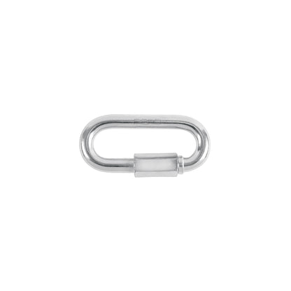 Bandola Acero con Seguro 1/2 Pulgada