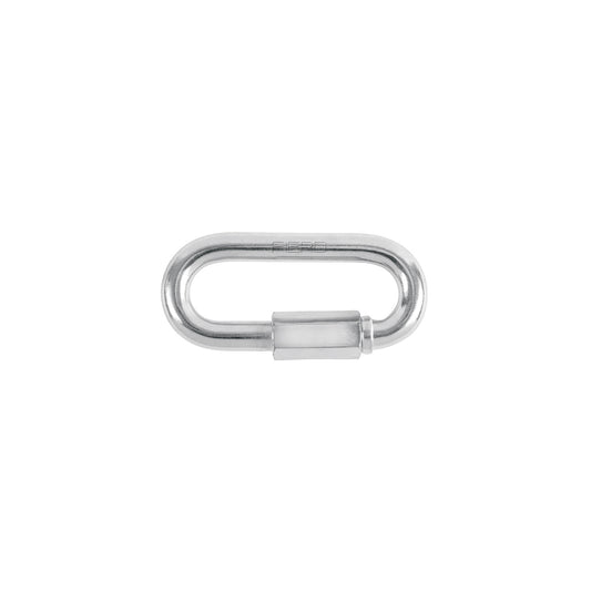 Bandola Acero con Seguro 1/2 Pulgada