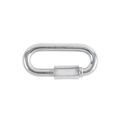 Bandola Acero con Seguro 3/8 Pulgada