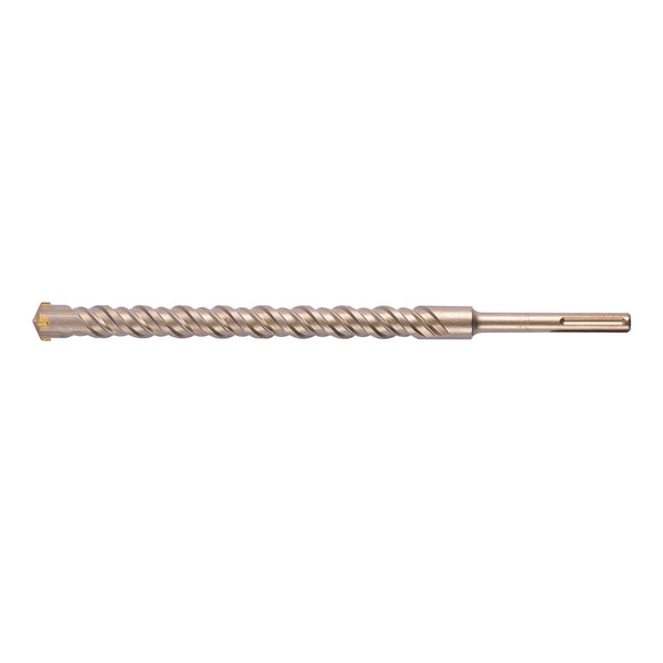 Broca SDS max de 1-3/8" x 21"