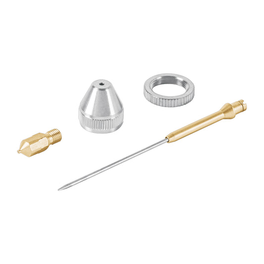 Juego de Boquilla, Aguja y Tobera para PIPI-400