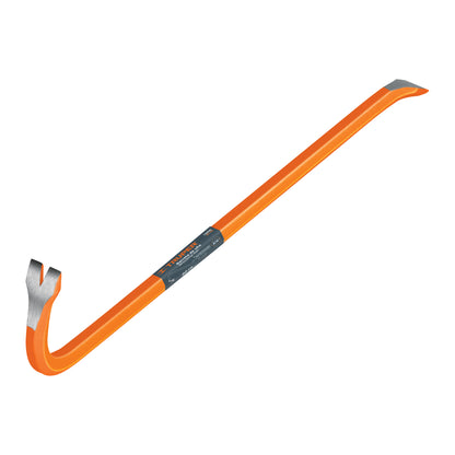 Barreta de uña de 3/4 in y 60 cm con sección hexagonal