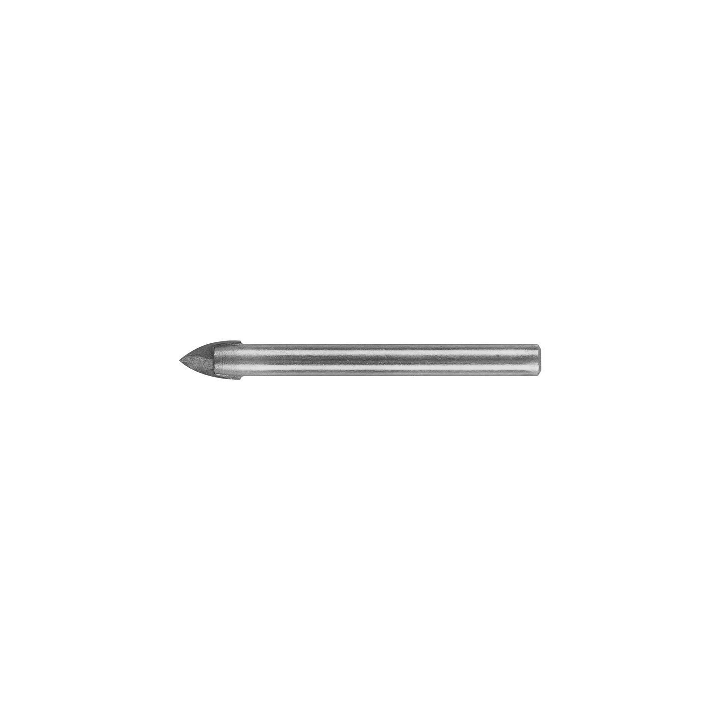 Broca para vidrio y azulejo de 3/8 pulgadas