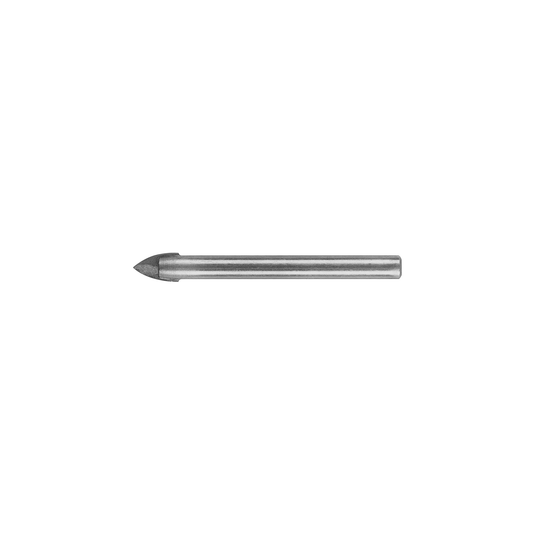 Broca para vidrio y azulejo de 3/8 pulgadas