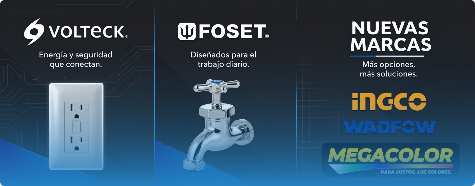 Promoción ICI – inferior ancha