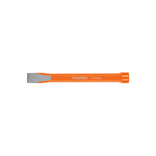 Cincel de corte frío de 1 X 10"