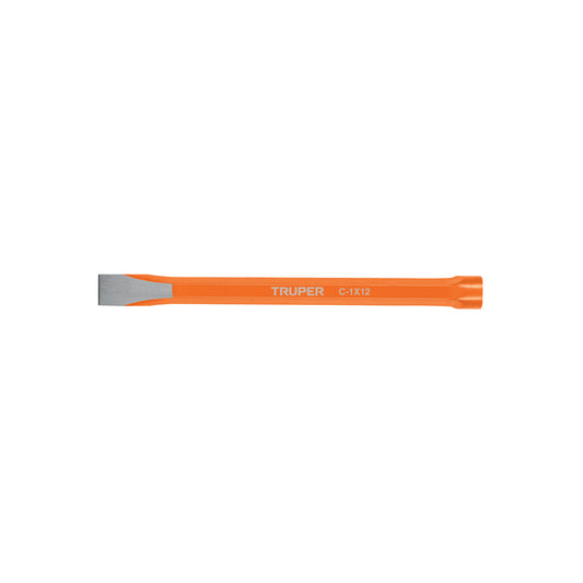 Cincel de corte frío de 1 X 12"
