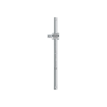 Barra corrediza para dados 1/2 pulg