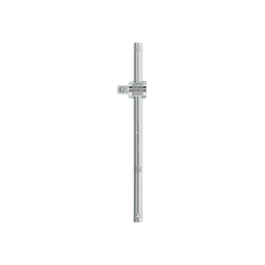 Barra corrediza para dados 1/2 pulg