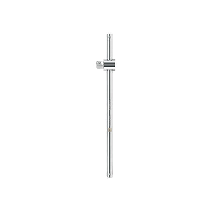 Barra corrediza para dados 3/4 pulg