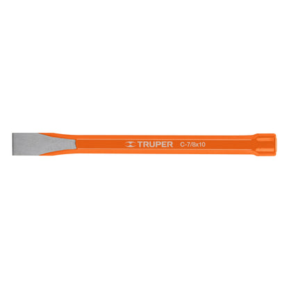 Cincel de corte frio de 7/8 X 10 pulg.