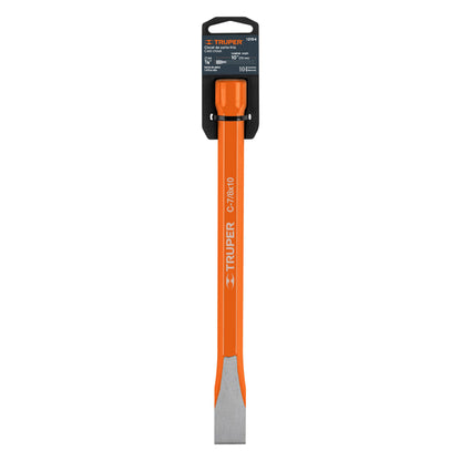 Cincel de corte frio de 7/8 X 10 pulg.