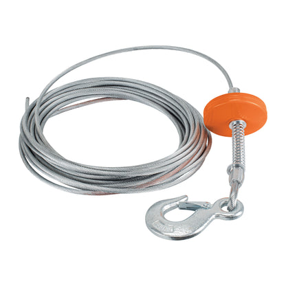 Cable para polipasto electrico POLE-400 - SKU 102784