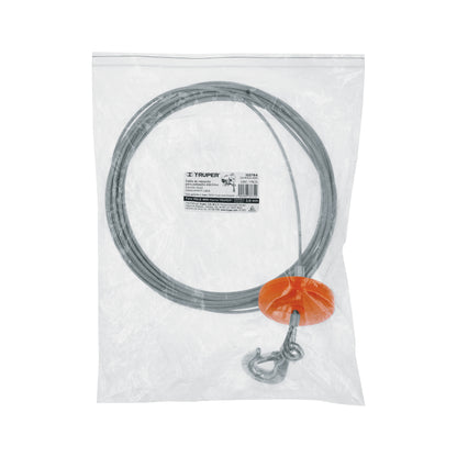 Cable para polipasto electrico POLE-400 - SKU 102784
