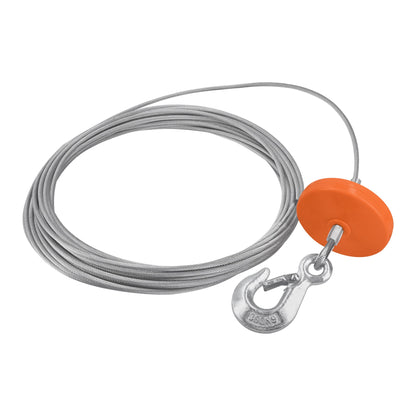 Cable para polipasto electrico POLE-600 - SKU 102785