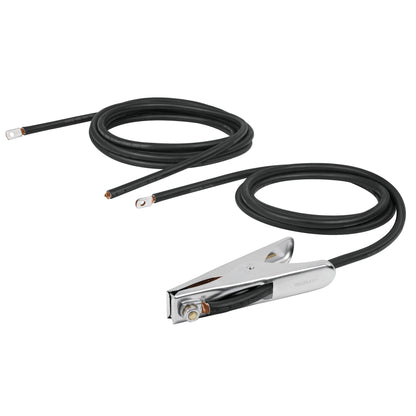 Cables con pinza a tierra para SOT-300/250X