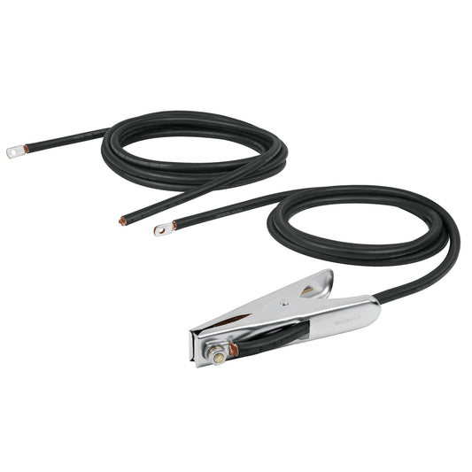Cables con pinza a tierra para SOT-300/250X