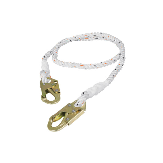Cable de posicionamiento cuerda de poliéster
