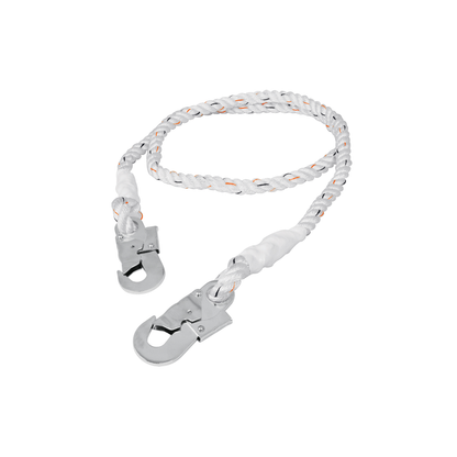 Cable de posicionamiento cuerda de poliéster
