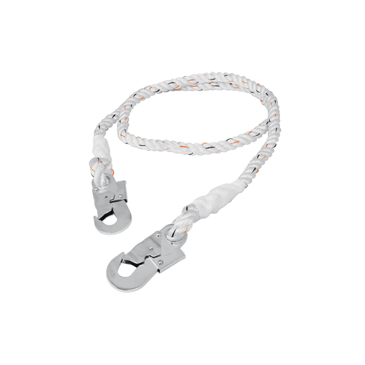 Cable de posicionamiento cuerda de poliéster