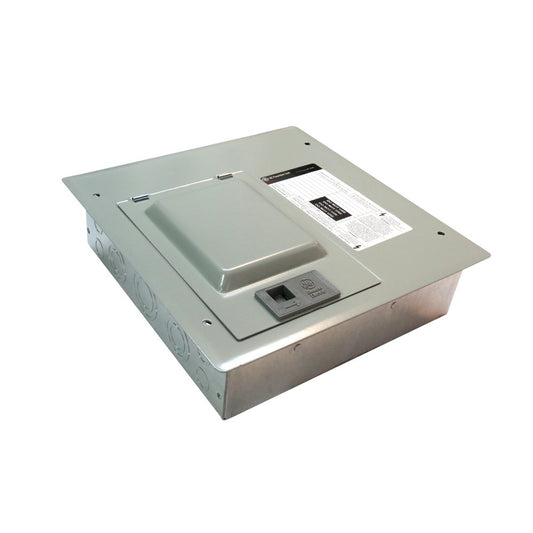 Caja térmica 6ckt tlm612fcud