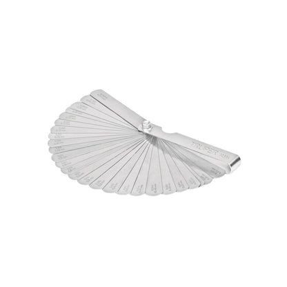 Calibrador de 26 hojas std / mm