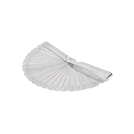 Calibrador de 26 hojas std / mm