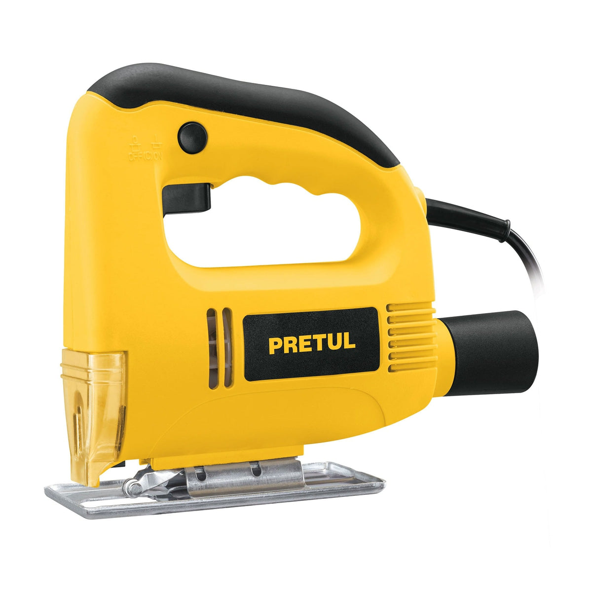 Sierra caladora 400 W 3.1 A - SKU 24047