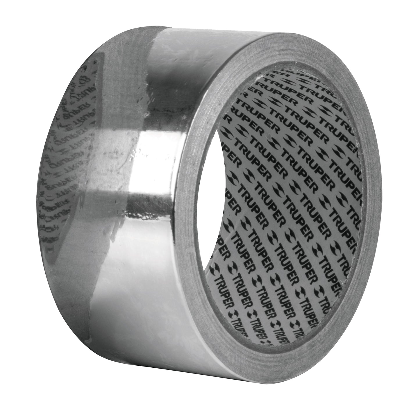 Cinta de aluminio 48 mm para sellado