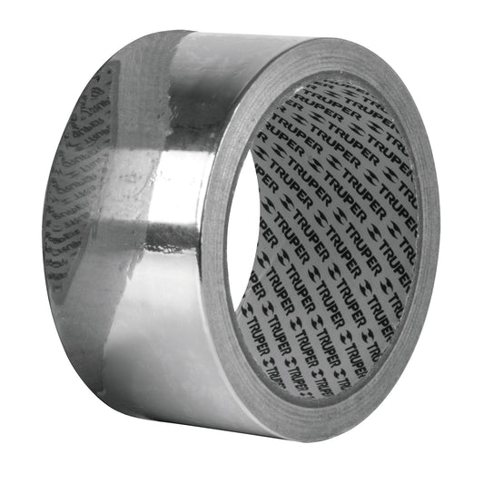 Cinta de aluminio 48 mm para sellado