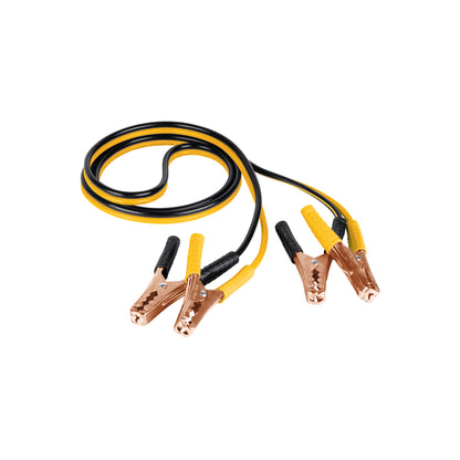 Cables pasa corriente de 2.5 metros 125 A calibre 10 AWG