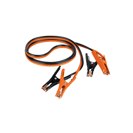 Cables pasa corriente de 3 m con 225 A y calibre 8 AWG