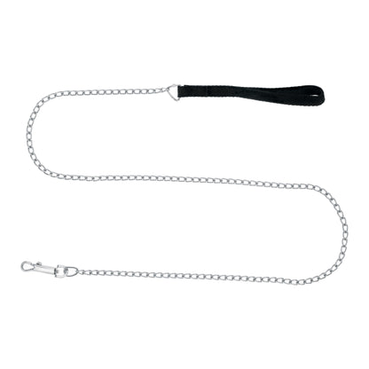 Cadena de paseo para perro 2 mm