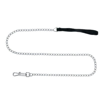 Cadena de paseo para perro 2.5 mm