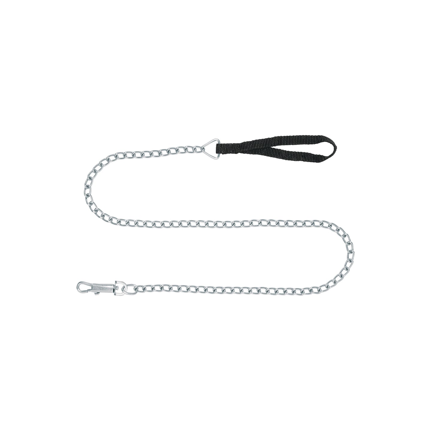 Cadena de paseo para perro 3 mm