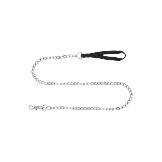 Cadena de paseo para perro 3 mm
