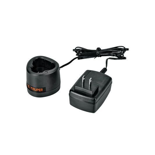 Cargador de baterías de 12 V para ROTI-12AC y TALI-12AC