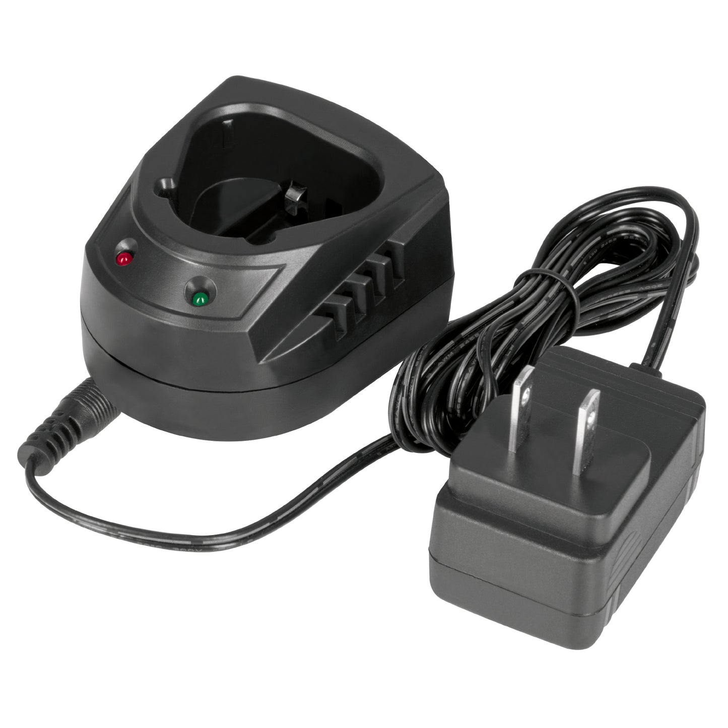 Cargador de baterías de ion litio de 12 V para ROTI-12PC
