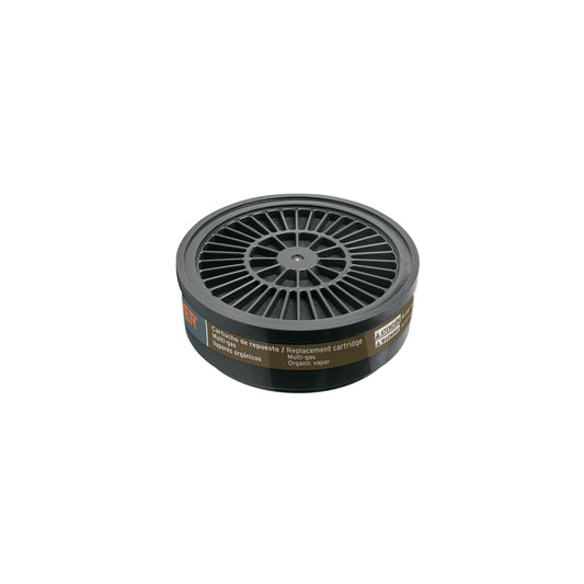 2 cartuchos de repuesto multi gas - SKU 13733