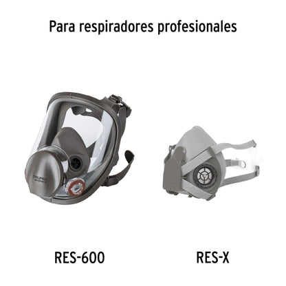 2 cartuchos de repuesto multi gas - SKU 13733